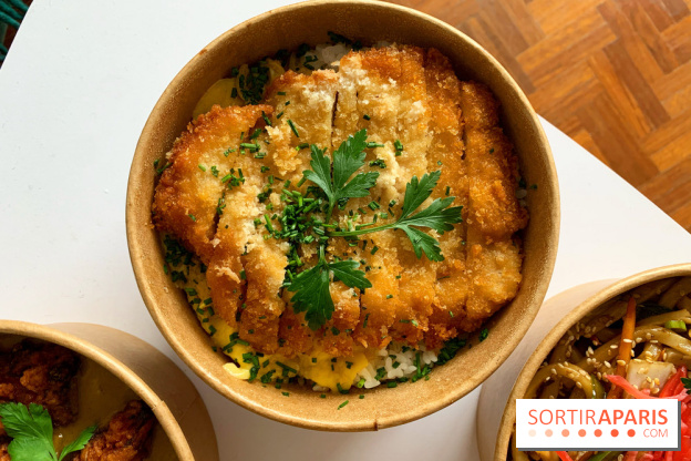 Neko Ramen livraison