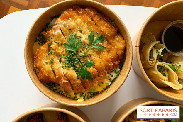 Neko Ramen livraison