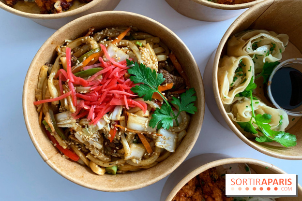 Neko Ramen livraison