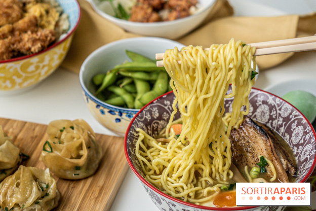 Neko Ramen livraison