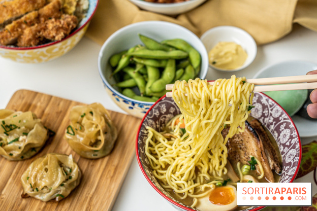 Neko Ramen livraison