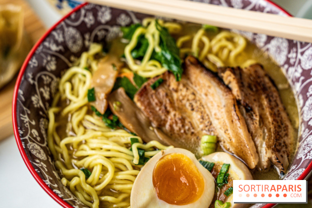 Neko Ramen livraison