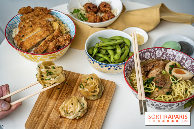 Neko Ramen livraison