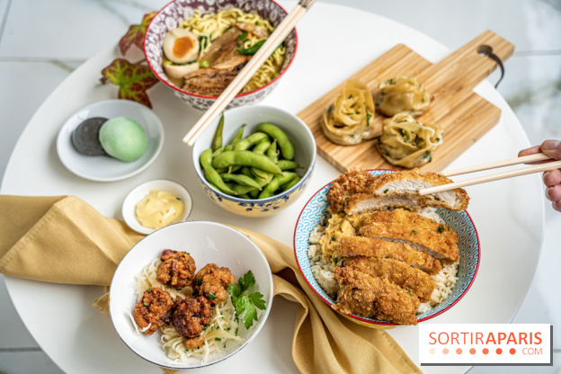 Neko Ramen livraison