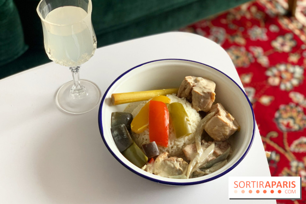 Livraison Philie and the Jar