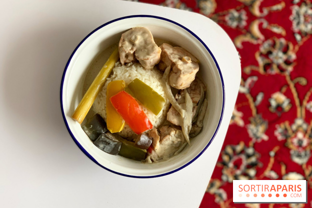 Livraison Philie and the Jar