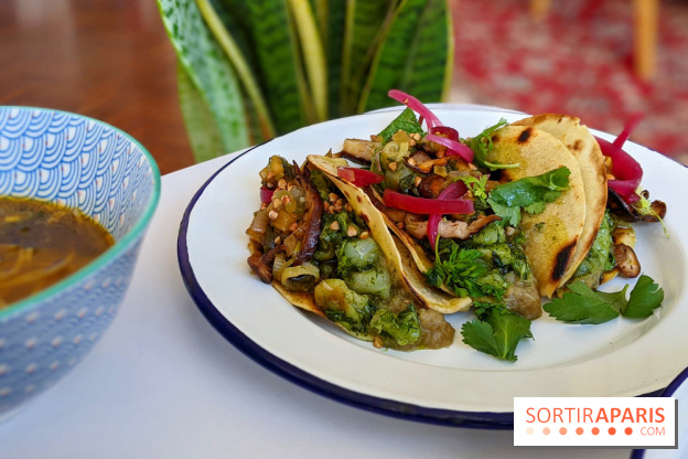 Hôtel Fitzgerald en livraison