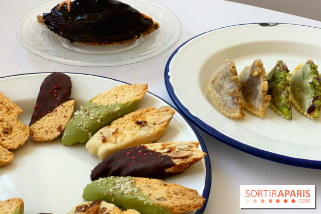 Maison Gazelle Noël 2020