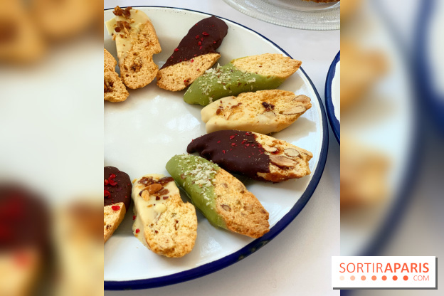 Maison Gazelle Noël 2020