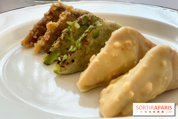 Maison Gazelle Noël 2020