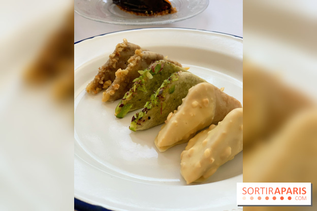 Maison Gazelle Noël 2020