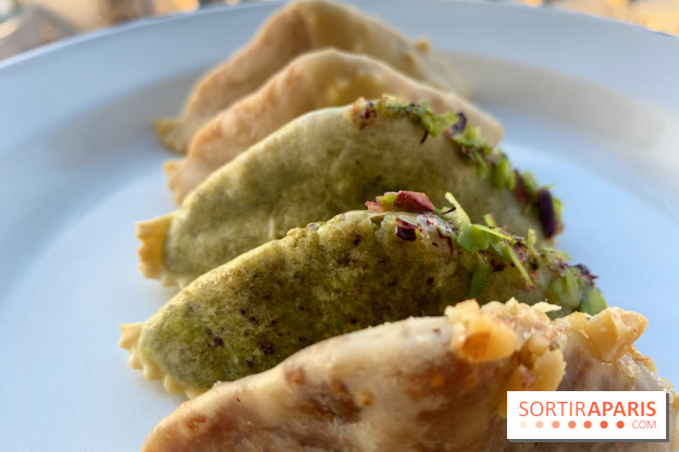 Maison Gazelle Noël 2020