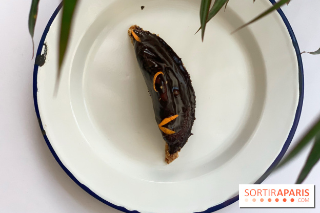 Maison Gazelle Noël 2020