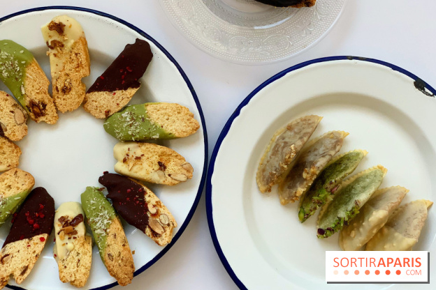 Maison Gazelle Noël 2020