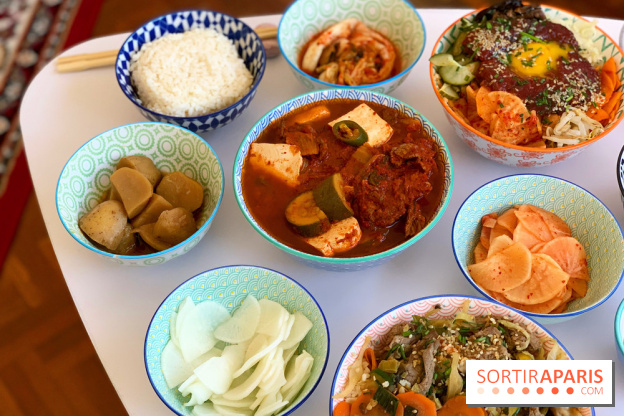 Haru Haru en livraison