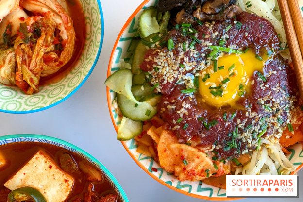 Haru Haru en livraison