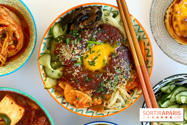 Haru Haru en livraison