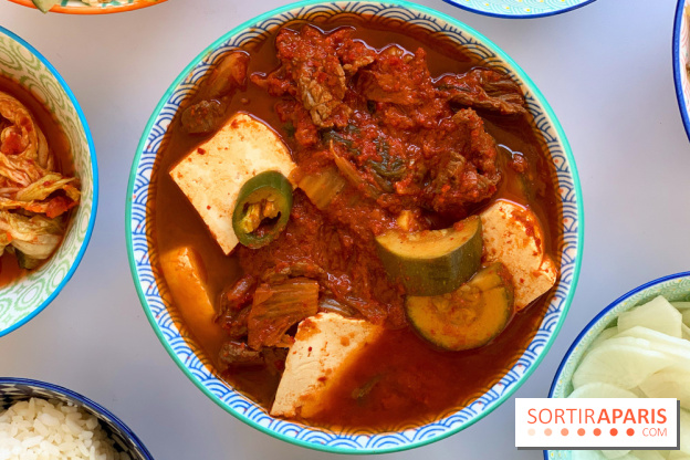 Haru Haru en livraison