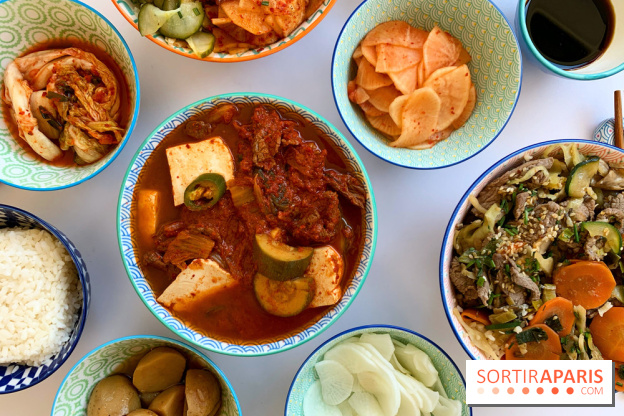 Haru Haru en livraison