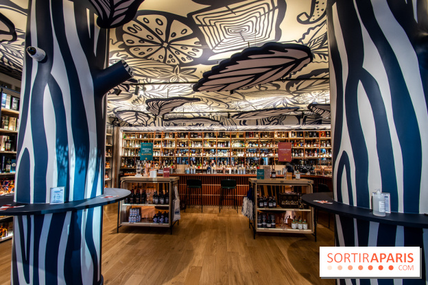 Drinks&Co à Paris, les photos