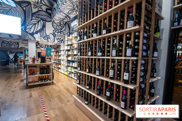 Drinks&Co à Paris, les photos