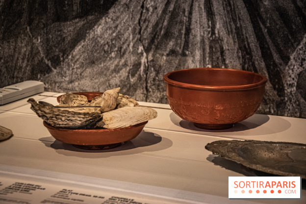 À Table ! Le repas tout un art, l'exposition au musée de Sèvres - Cité de la Céramique - nos photos
