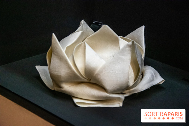 À Table ! Le repas tout un art, l'exposition au musée de Sèvres - Cité de la Céramique - nos photos