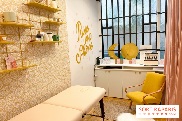 La Seinographe : le concept store holistique et engagé du 9ème