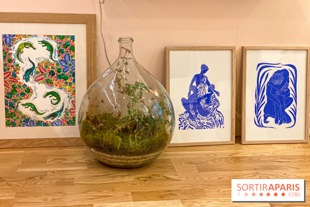 La Seinographe : le concept store holistique et engagé du 9ème