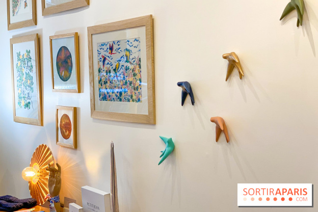 La Seinographe : le concept store holistique et engagé du 9ème