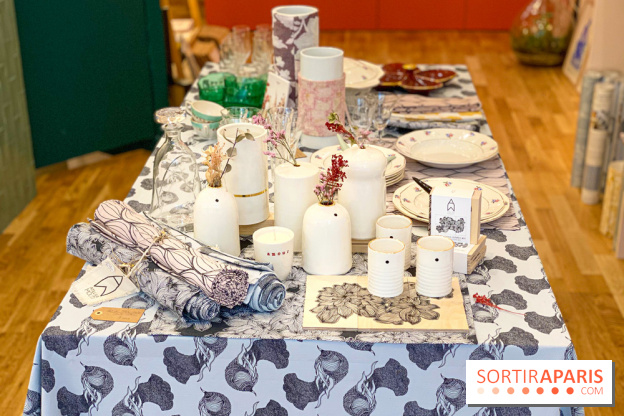 La Seinographe : le concept store holistique et engagé du 9ème