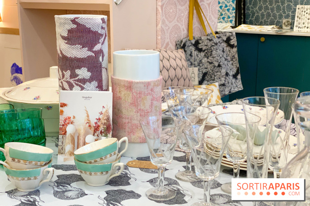 La Seinographe : le concept store holistique et engagé du 9ème