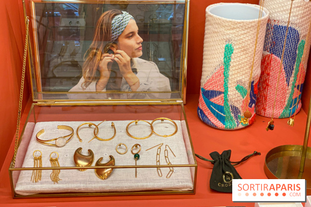 La Seinographe : le concept store holistique et engagé du 9ème