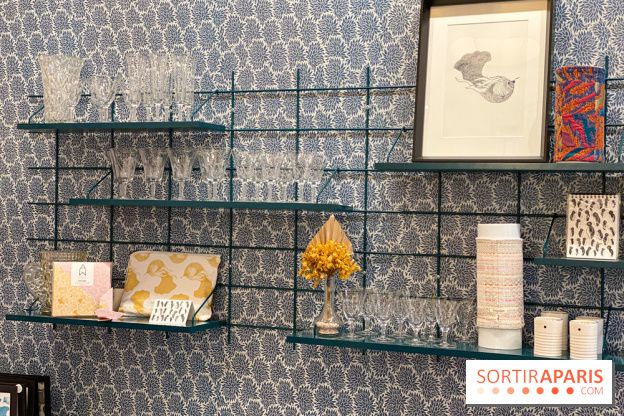 La Seinographe : le concept store holistique et engagé du 9ème