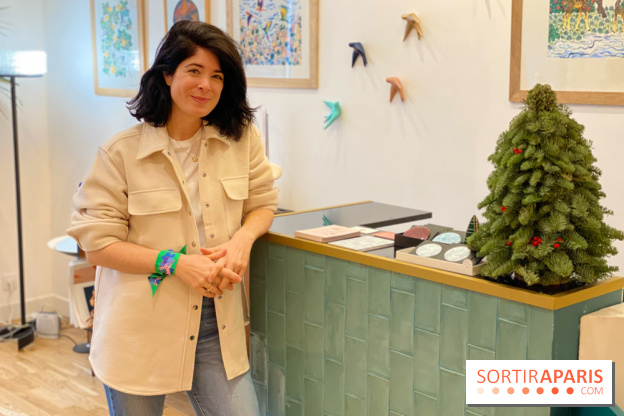 La Seinographe : le concept store holistique et engagé du 9ème