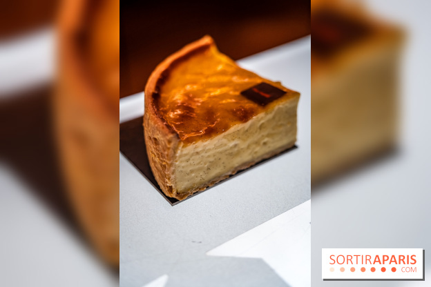 La Pâtisserie de Noël éphémère du Brach by Yann Brys