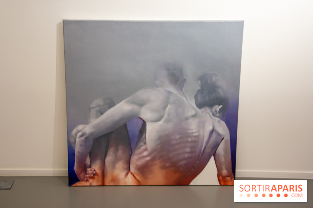 Uncovered, la première exposition de la galerie Goldshteyn-Saatort : nos photo