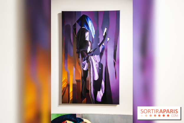 Uncovered, la première exposition de la galerie Goldshteyn-Saatort : nos photo