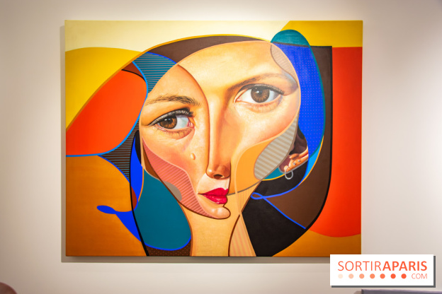 Uncovered, la première exposition de la galerie Goldshteyn-Saatort : nos photo