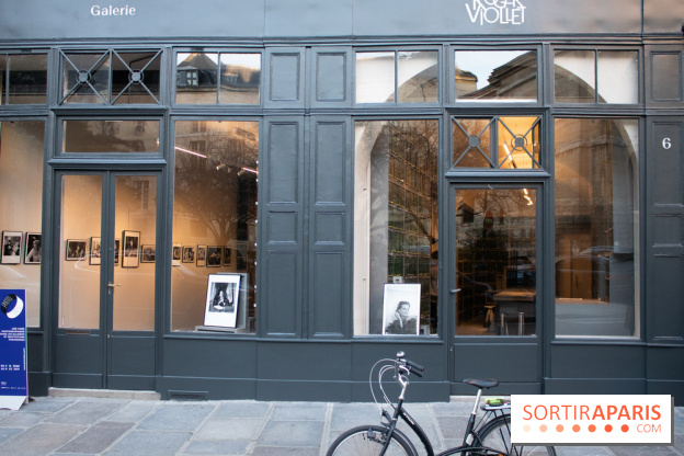 Galerie Roger Viollet