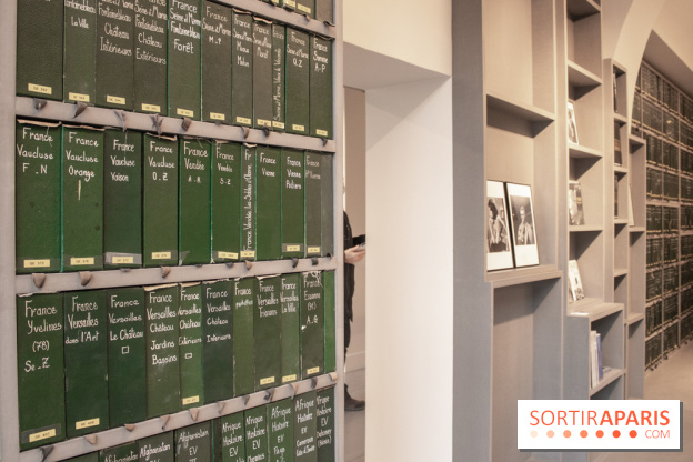 Galerie Roger Viollet