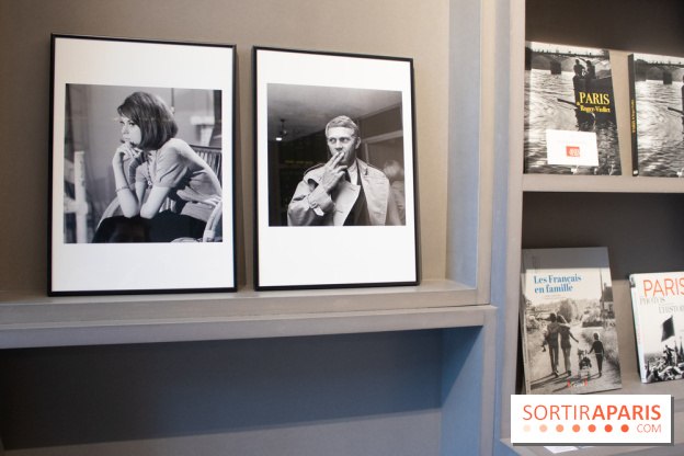 Galerie Roger Viollet