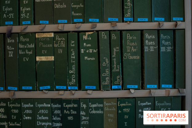 Galerie Roger Viollet