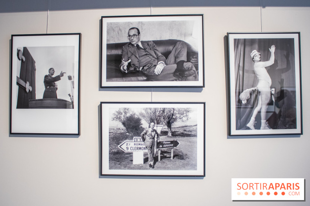 Galerie Roger Viollet