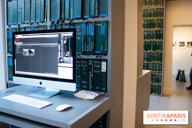 Galerie Roger Viollet