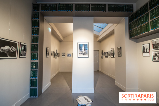 Galerie Roger Viollet