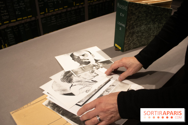 Galerie Roger Viollet