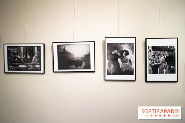 Galerie Roger Viollet