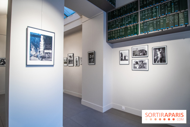 Galerie Roger Viollet