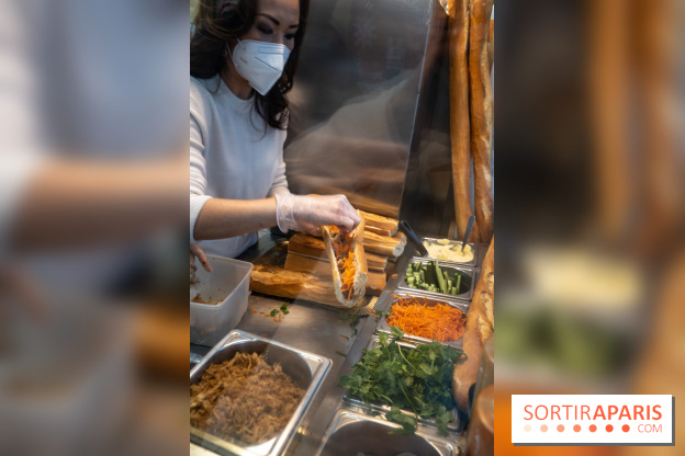 La Pâtisserie de Saison, pâtisserie chinoise - photos 